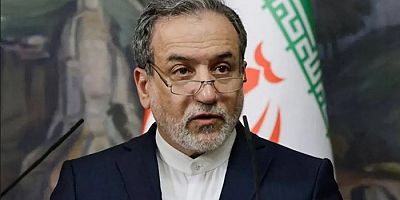 İRAN'DAN GÖZE GÖZ DİŞE DİŞ ÇIKIŞI