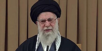 İran Dini Lideri iç bölünme konusunda uyardı