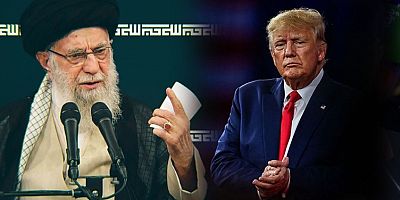 İran Doğrudan Hamaneyi Hedef Alacak