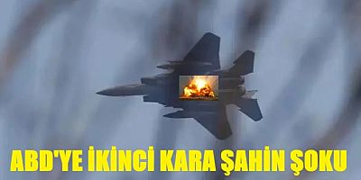 İRAN DÜŞEN F35 PİLOTUNU ELE GEÇİRDİ