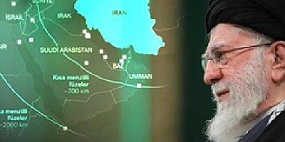 İran'ın misilleme hesabı: 'İsrail'in tüm büyük şehirlerini vurabilir'