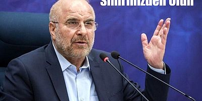 İran Meclis Başkanı Galibaf’tan Donald Trump’a