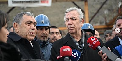 İşciler Bu gün Yapılacak 'Peşkeş 'İhalenin