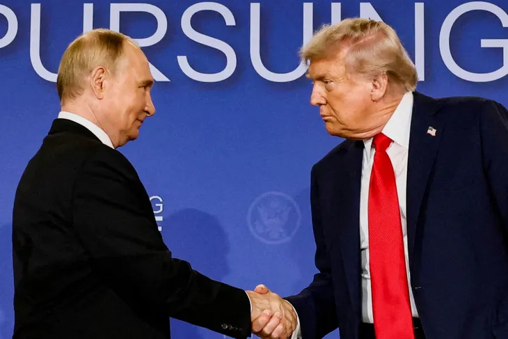 İşgalci Putin’in Ukrayna talepleri Trump'ın sabrını taşırdı!