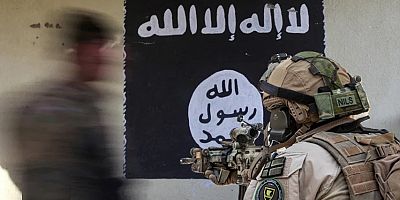 İŞİD'e Irakta Büyük Darbe