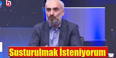 İsmail Saymaz yarın adliyeye sevk edilecek