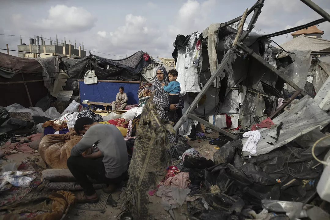 İsrail: ABD'nin Gazze planı iyi bir anlaşma değil, ama yine de kabul ettik