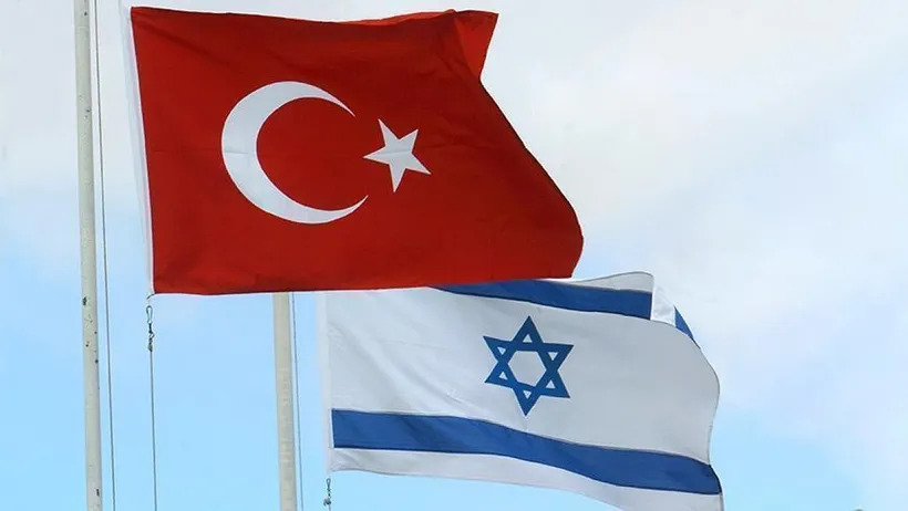 İsrail Cumhurbaşkanı Herzog'un Türk hava sahasını kullanma talebini reddettik