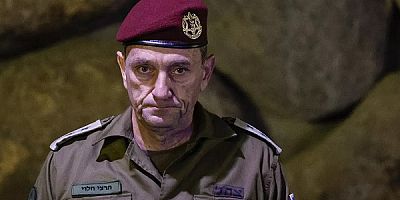 İsrail'de istifa dalgası!