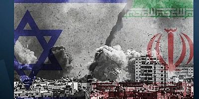 İsrail devlet televizyonu, Tel Aviv'in İran'a saldırmak üzere olduğunu iddia etti