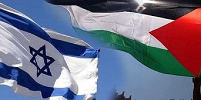 İsrail Filistinin 4 Milyar Dolar Vergi Gelirine Çöktü