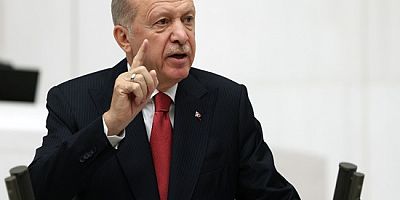 İsrail'in bir sonraki hedefi bizim topraklarımız olacaktır