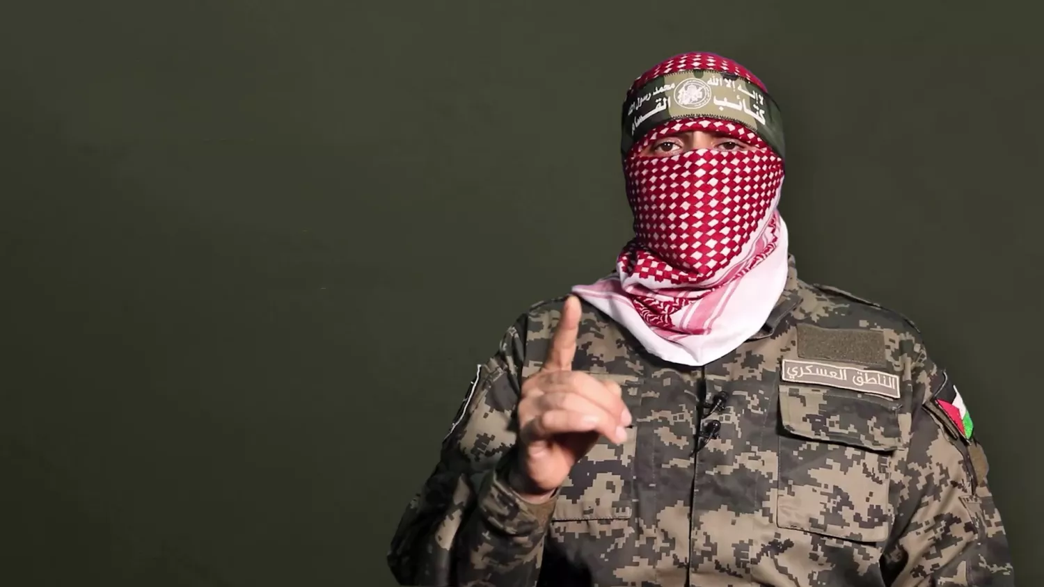 İsrail’in son dört günde Gazze’ye saldırıları sonucu iki rehine öldü, sekizi ise ağır yaralandı