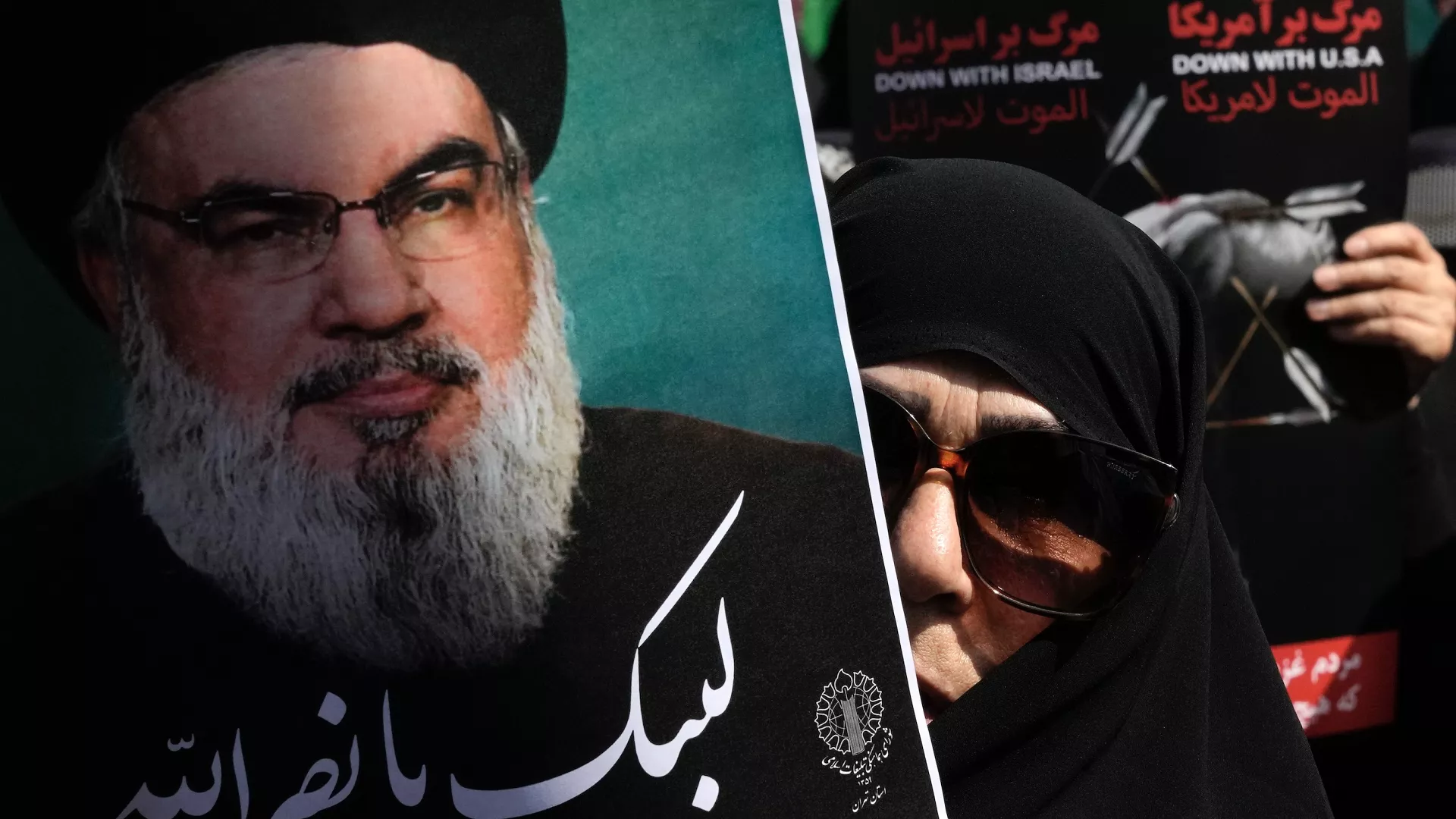 İsrail ordusu, Hizbullah lideri Nasrallah'ın öldürüldüğünü doğruladı