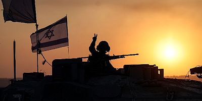 İsrail Ordusu Kara Harekatı Başlattı!