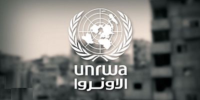 İsrail, UNRWA'yı yasakladığını BM'ye resmen bildirdi