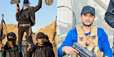 İsrail Yanlısı Hamas’a karşı savaşan Ebu Şebab öldürüldü