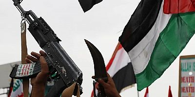 İsrail Yemende Husi Başbakanı Öldürdü...