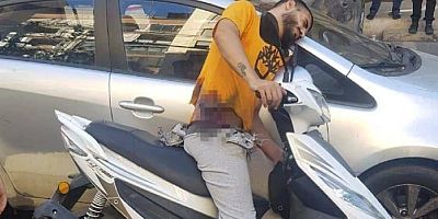 İsrailin Siber Saldırısında 8 ölü, 2.800 yaralı