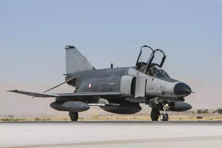 İsraille Ticaret Yasağına Rağmen TSK İsrail yapımı askeri malzeme alacak