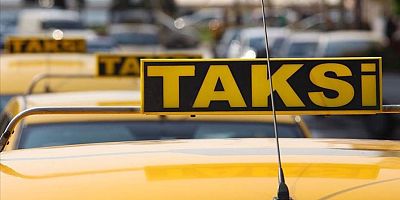 İstanbul'a 1803 tane özel nitelikli taksi geliyor