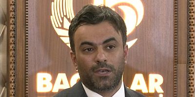 İstanbul Bağcılar'ın yeni Belediye Başkanı Yasin Yıldız oldu!