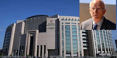 İstanbul Baro Başkanı ve üyelerine dava!