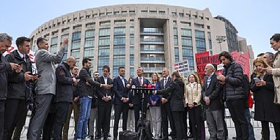 İstanbul Cumhuriyet Başsavcısı Dışında Herkes Bu Davanın Görülmemesi Konusunda Mutabık