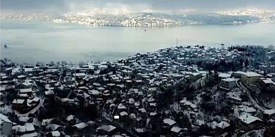 İstanbul'da barajların doluluk oranını Yüzleri Güldürdü