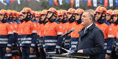 İSTANBUL İTFAİYESİ’NE 578 TAZE KAN