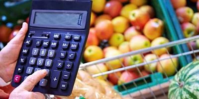 İstanbul’un 3 aylık enflasyonu 11,81 olarak açıklandı