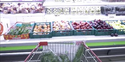 İstanbul'un Mart ayı enflasyonu yükseldi