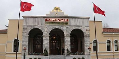 İstanbul Valiliği'nden İBB'ye kreş yazısı: Sayılarını bildirin