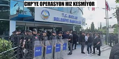 İSTANBULDA OPERASYONLARA AVCILARDA DAHİL EDİLDİ
