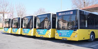 İSTANBULDA ULAŞIMA YÜZDE 20 ZAM TEKLİFİ KABUL EDİLDİ