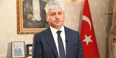 İstifa eden Hatay Valisi Rahmi Doğan, AK Parti'nin listesinde yer almadı