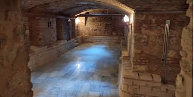 İstiklal Caddesi'nde bulunan 130 yıllık Tünel Restore Edildi