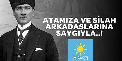 İYİ Parti 81 İlde mevlit okutturacak