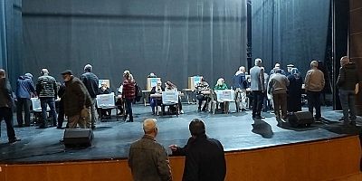 İYİ Parti Aydın Önseçim Sonuçları Belli Oldu