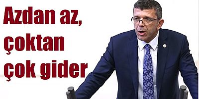  İYİ Parti'den CHP'ye ittifak resti