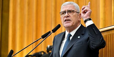 İYİ Parti'den iktidara: Kayyum atayıp neden memleketi karıştırıyorsunuz?