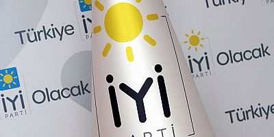 İyi Parti'den ittifak açıklaması
