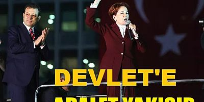Meral Akşener