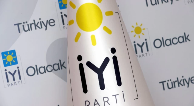 İYİ Parti’nin Meclis başkan adayı Cihan Paçaçı