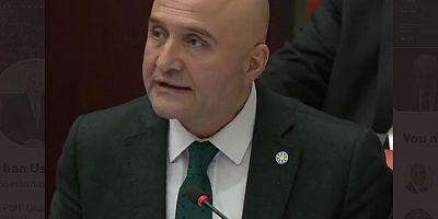 İyi Partili Usta: Kapı halen açık!