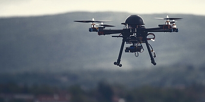 İzinsiz drone uçuşu pahalıya patladı