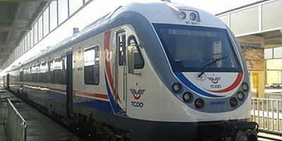 İZMİR-DENİZLİ Tren Saatleri Değişti, İşe Gidenler Tepkili