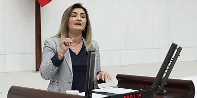 Katip Çelebide Skandal