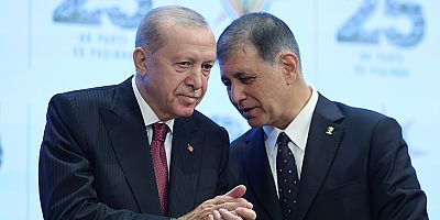 İZMİR SANDIKSIZ SEÇİMSİZ AKP'Lİ OLDU