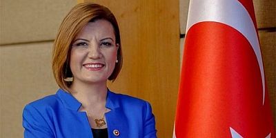 İzmit Belediye Başkanı Fatma Kaplan Hürriyet, adaylıktan çekildi